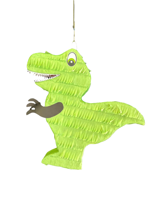 Dinosaur Piñata