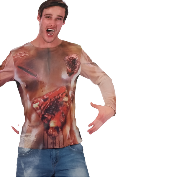 Zombie Shirt