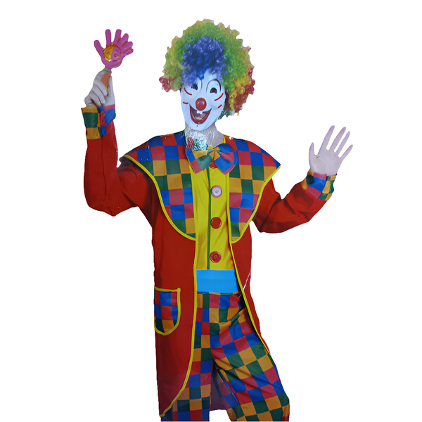 Clown