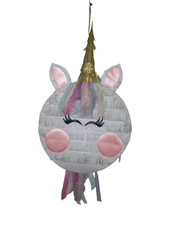 Unicorn Piñata's