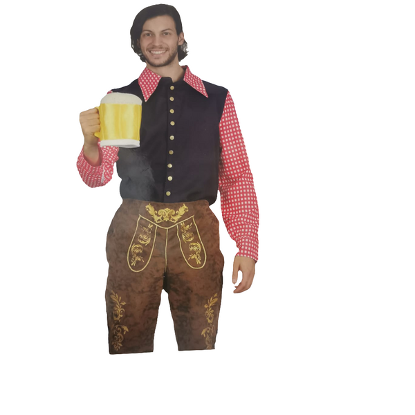 Beerman