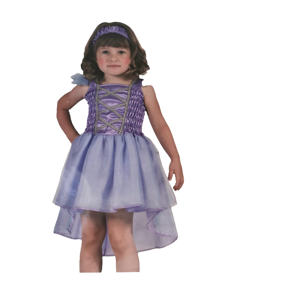 Fairy Toddler 92-104 cm