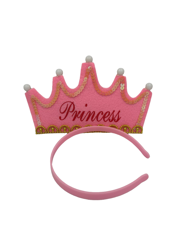 Princess Light Up Aliceband