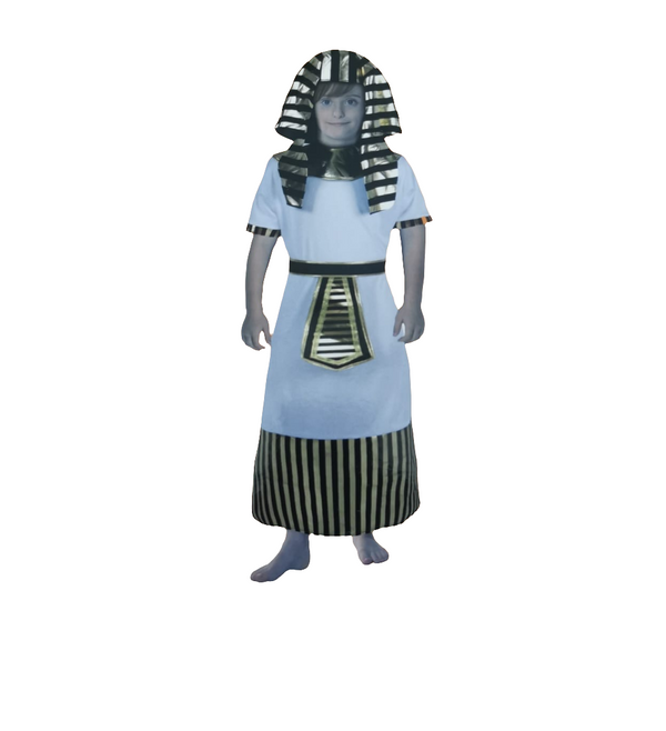 Egyptian Priest Black Base