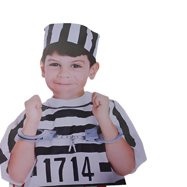 Prisoner Set 3+