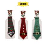 Christmas Dress Up Tie 20cm