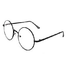 Harry Potter Thin Rim Glasses