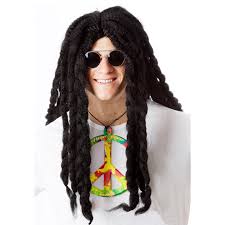 Bob Marley Wig