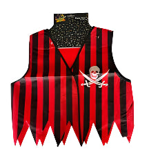 Pirate Vest