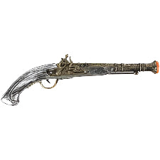 Pirate Gun