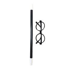 Harry Potter Glasses and Wand Set