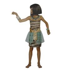 Mummy Princess Costume