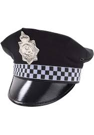 Police Hat