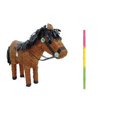 Horse Piñata