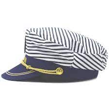 Captain Hat