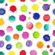 Ti Flair - Colourful Splashes