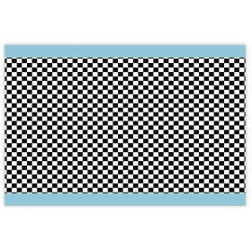 Racing Tablecloth 108x180cm