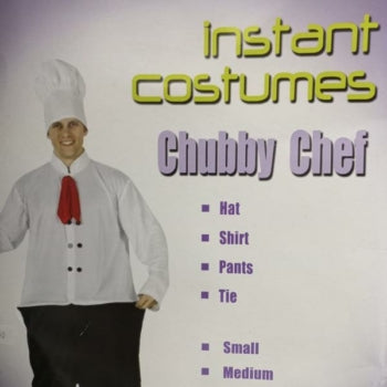 Chubby Chef